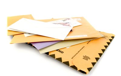Why the Digital Generation Loves Mail
