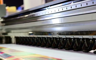 Why Wide-Format Printing Is Having a Moment